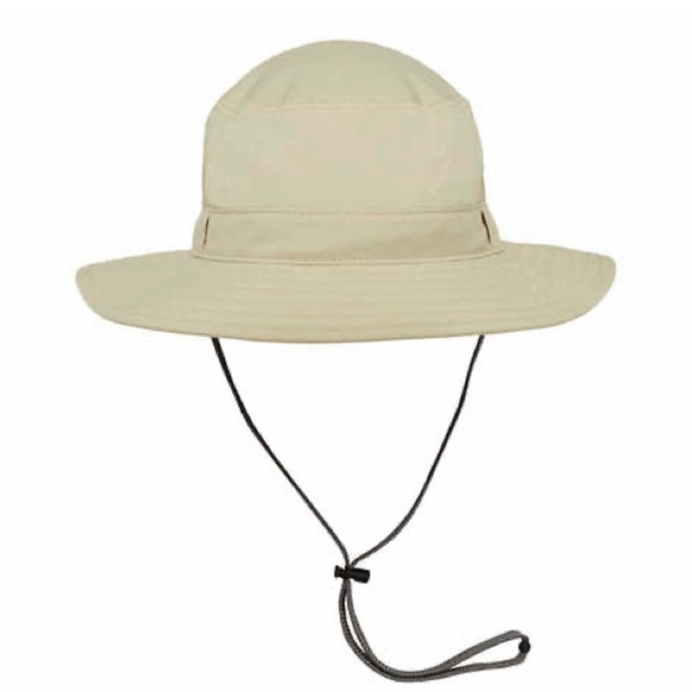 Solar Escape UV Bucket Hat